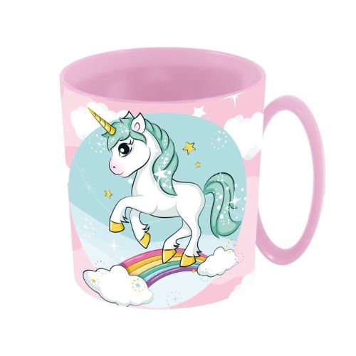 UNICORN RANGE – Tazza per Microonde 9cm 390ml …x24